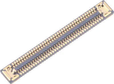 Produktbild von Für Samsung Galaxy A22 SM-A225F Motherboard LCD Display FPC Connector Ersatzteil