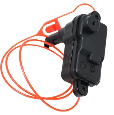 Productafbeelding van Tankdeksel Actuator voor Diverse Audi Modellen