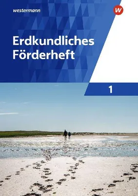 Produktbild von Erdkundliches Förderheft 1