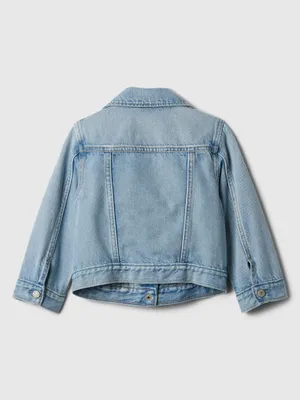 Produktbild von GAP Kinder Jeansjacke 862277-00__3YRS