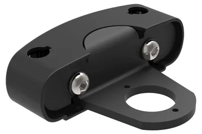 Zdjęcie produktu dla Polisport Adapter rowerowy Guppy Mini 2022 Chłopiec Jeden rozmiar