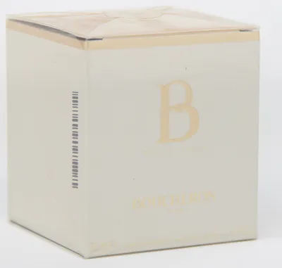 Produktbild von Boucheron B Eau de Parfum 50 ml