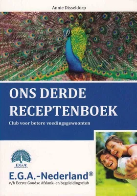 Immagine prodotto di Il nostro terzo libro di ricette