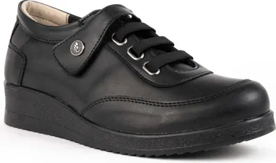 Immagine prodotto di Sneaker La Conte Donna LAC6029-25109 Colore: Nero Taglia: 41