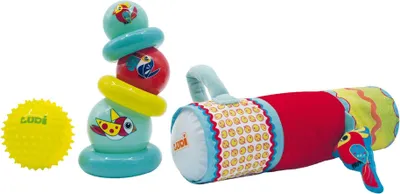 Produktbild von LUDI 30002, 0,5 Jahr(e)