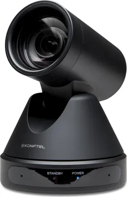 Zdjęcie produktu dla Konftel Cam50, 2 MP, Full HD, 1920 x 1080 px, 60 fps, 72,5°, 12x