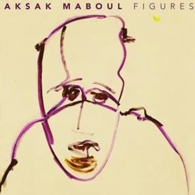 Produktbild von Maboul, A: Figures