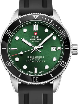 Obrázek produktu pro Pánské hodinky Swiss Military SM34088.09