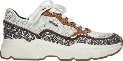 Produktbild von La Strada Sportliche Schnürschuhe Damen 32313139393933 Grau 39 EU