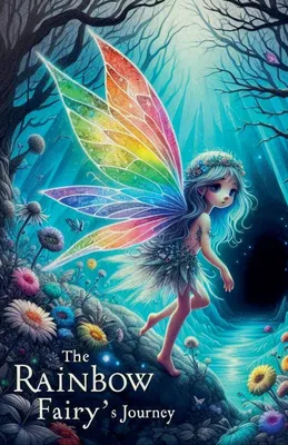 Produktbild von The Rainbow Fairy`s Journey