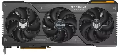Produktbild von Radeon RX 7900 XT TUF GAMING OC (RDNA 3, GDDR6, 3x DisplayPort, 1x HDMI 2.1)
