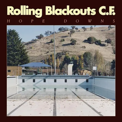 Produktbild von Hope Downs