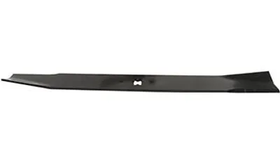Image de Lame de tondeuse à gazon adaptable pour les modèles MTD 13AJ775S000, 13AN772S000, 13AX771S004, 13AX771S004, 13AX795S004, 17AFSACS004