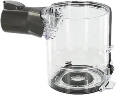 Produktbild von Staubsaugersack, für Dyson V6 Staubsauger, Staubsaugsack, Ersatzteile, Staubsaugsack, Staubsaugsackmontage.