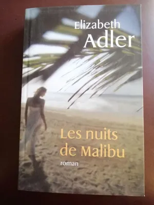 Image de Les nuits de Malibu