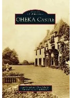 Produktbild von Oheka Castle