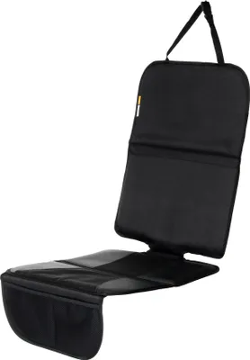 Produktbild von Osann Autositzschutz Schutzunterlage MAXI - Universell passend für alle Autositze und Fahrzeuge, für Isofix Kindersitze