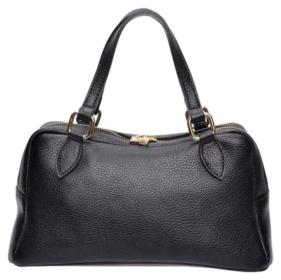 Produktbild von Roberta M_Handbag_SS26 RM 1007T_Nero
