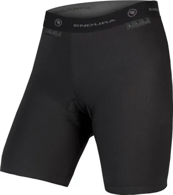 Image de Boxers Endura Padded Clickfast Liner E0162 - pour femmes, avec rembourrage cycliste 200 - Taille M