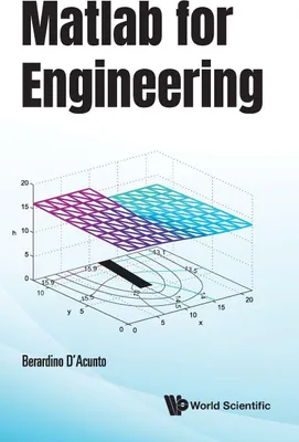 Produktbild von Matlab For Engineering