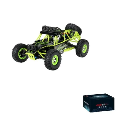 Obrázok produktu pre rC auto 1:12, maximálna rýchlosť 50 km/h, terénne vozidlo s pohonom 4WD, 12428 50 km/h