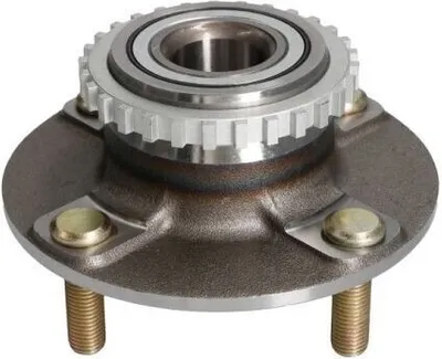 Produktbild von BTA Radlagersatz Hinten Links Rechts für HYUNDAI COUPE (RD) 139mm H20504BTA