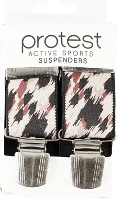 Produktbild von Protest PRTNeski suspender BambooBeige 1