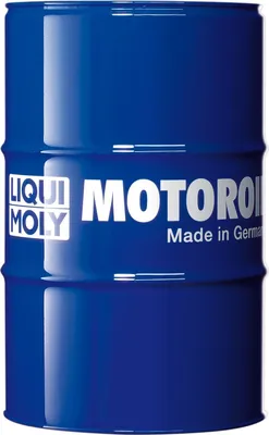 Produktbild von Liqui Moly Motorbike 4T Synth 10W-50 Street Race 60 Liter Fass / JASO MA2 vollsynthetisch