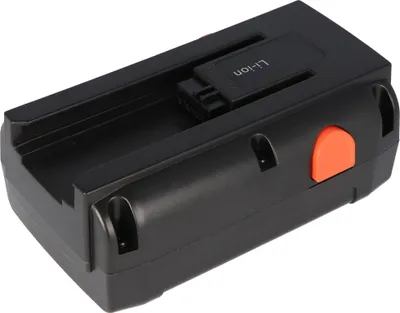 Produktbild von Gartengeräteakku Li-Ion 25,2V 4,0Ah ersetzt Gardena 04025-20