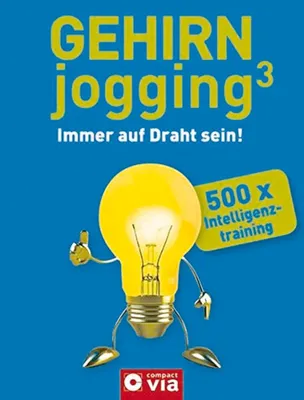 Immagine prodotto di Gehirnjogging³