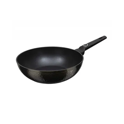 Produktbild von Berlinger Haus Titan-Wok 28 cm Primal Gloss 12721