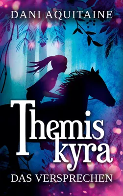 Produktbild von Themiskyra - Das Versprechen