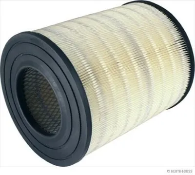 Produktbild von Luftfilter HERTH+BUSS JAKOPARTS J1325048 für MITSUBISHI Canter (FB7, FB8, FE7, FE8) 7.Generation Filtereinsatz