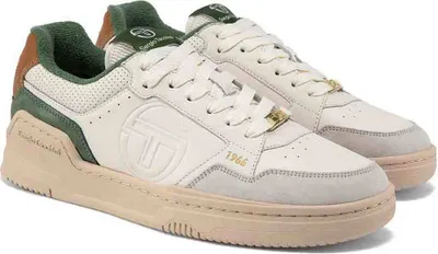 Produktbild von Sergio Tacchini Prime Shot Dau Sportschuhe Weiß EU 45 Mann Weiß EU 45