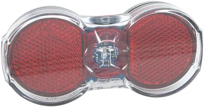 Immagine prodotto di Busch & Müller luce posteriore B+M Bi Topligh T Plus 80Mm Montaggiop.