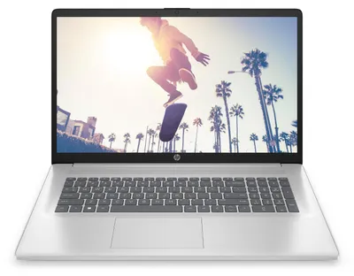 Produktbild von HP 17-cp0669ng, AMD Ryzen™ 7, 1,8 GHz, 43,9 cm (17.3"), 1920 x 1080 Pixel, 16 GB, 512 GB