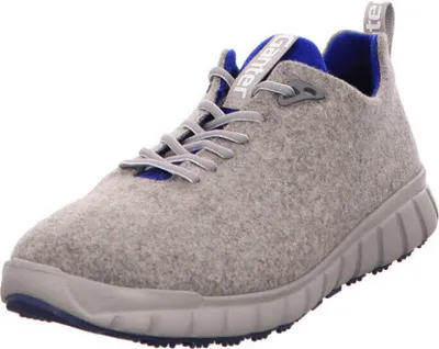Produktbild von Ganter Komfort Schnürschuhe EVO Herren Herren 31323733393437 Grau 40 1/2 EU