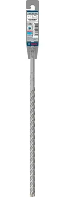 Zdjęcie produktu dla Bosch 2 608 833 810, Młot udarowo-obrotowy, Hammer drill bit, 1,2 cm, 310 mm, Beton, 1,2 cm