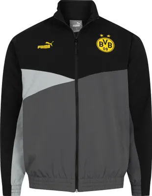Produktbild von M|Borussia Dortmund BVB 09 PUMA Herren Jacke 777101-01