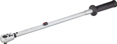 Produktbild von Drehmomentschlüssel 6123-1CT 1/2 Zoll 60-320 Nm HAZET