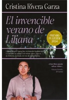 Obrázek produktu pro Lilianino nepřemožitelné léto