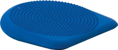 Zdjęcie produktu dla TOGU Dynair Kids, Poduszka do balansowania, Niebieski, 200 kg, 330 mm, 330 mm, 700 g