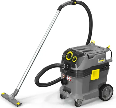 Immagine prodotto di Karcher Aspirapolvere NT 30/1 Tact Te L solidi e liquidi