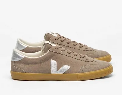 Produktbild von Veja Volley Moonrock Silver 40