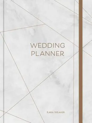 Produktbild von Wedding Planner