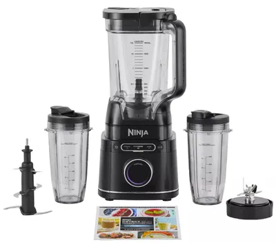 Produktbild von Ninja TB301EU Standmixer Detect Power Pro