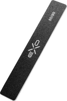 Produktbild von Exo Breite Feile Gerade 80/80 10 Stk