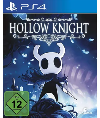 Produktbild von Hollow Knight