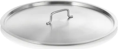 Zdjęcie produktu dla Pokrywka do naczynia 21, Ø 40 cm, stal nierdzewna 18/10