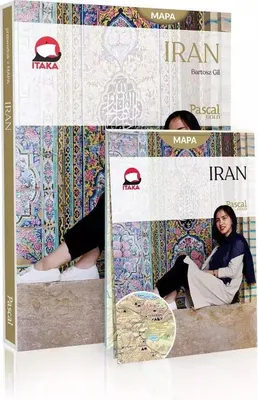 Zdjęcie produktu dla Iran